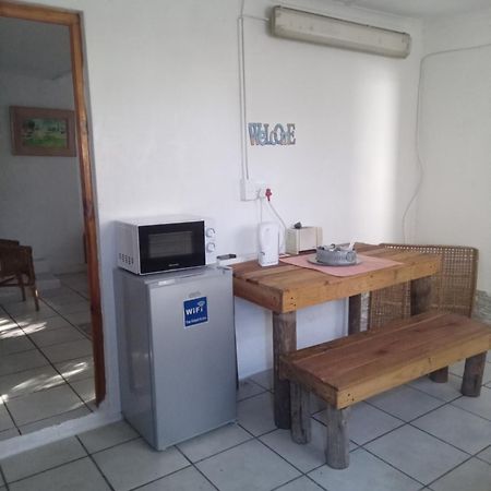 Self Catering Unit 6, Sandbaai Hermanus Rum bild