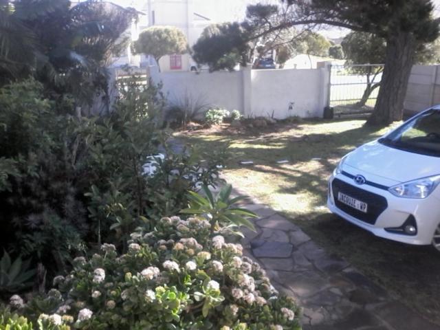 Self Catering Unit 6, Sandbaai Hermanus Exteriör bild