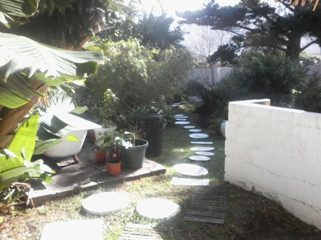 Self Catering Unit 6, Sandbaai Hermanus Exteriör bild