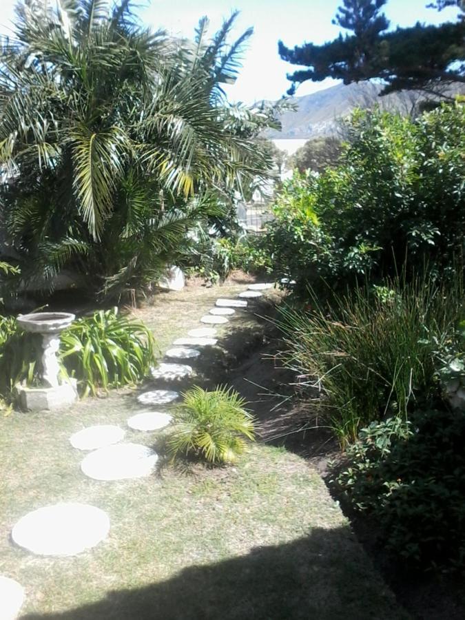 Self Catering Unit 6, Sandbaai Hermanus Exteriör bild