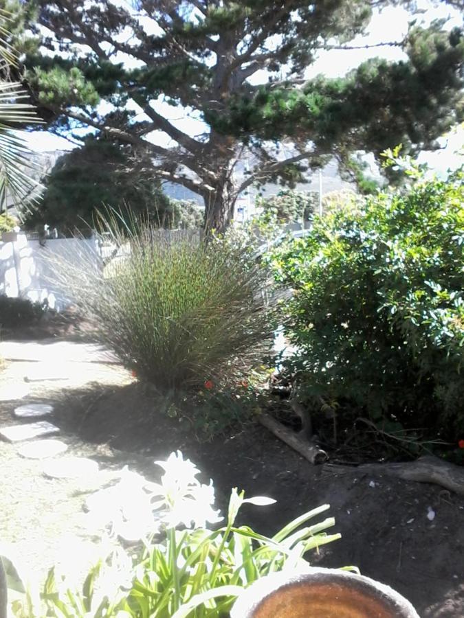 Self Catering Unit 6, Sandbaai Hermanus Exteriör bild