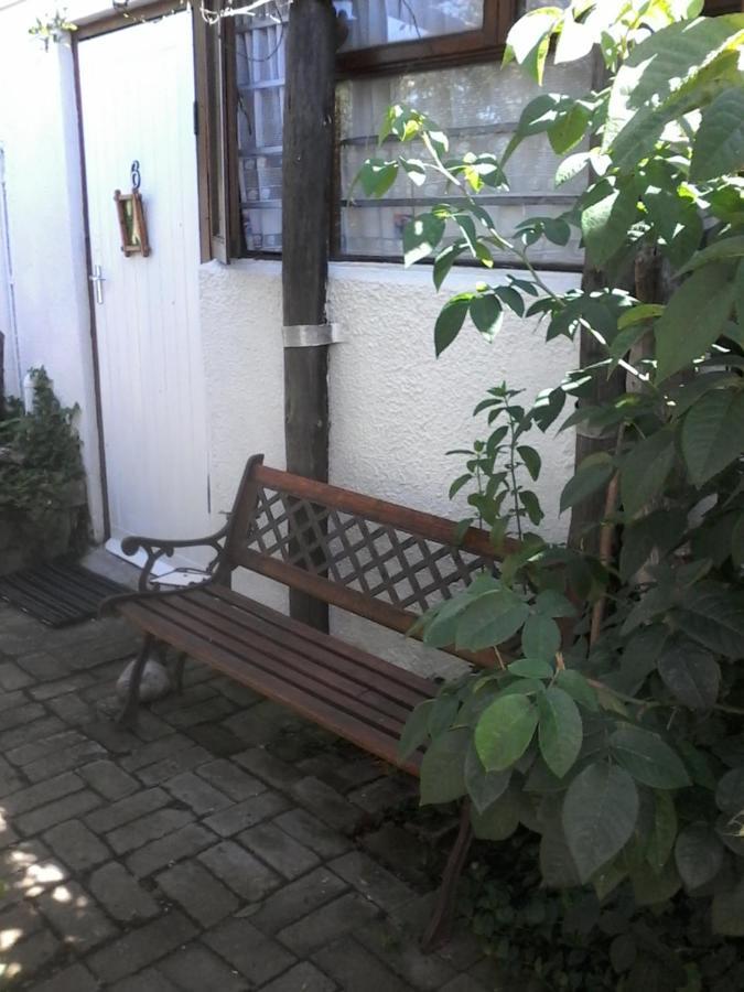 Self Catering Unit 6, Sandbaai Hermanus Exteriör bild