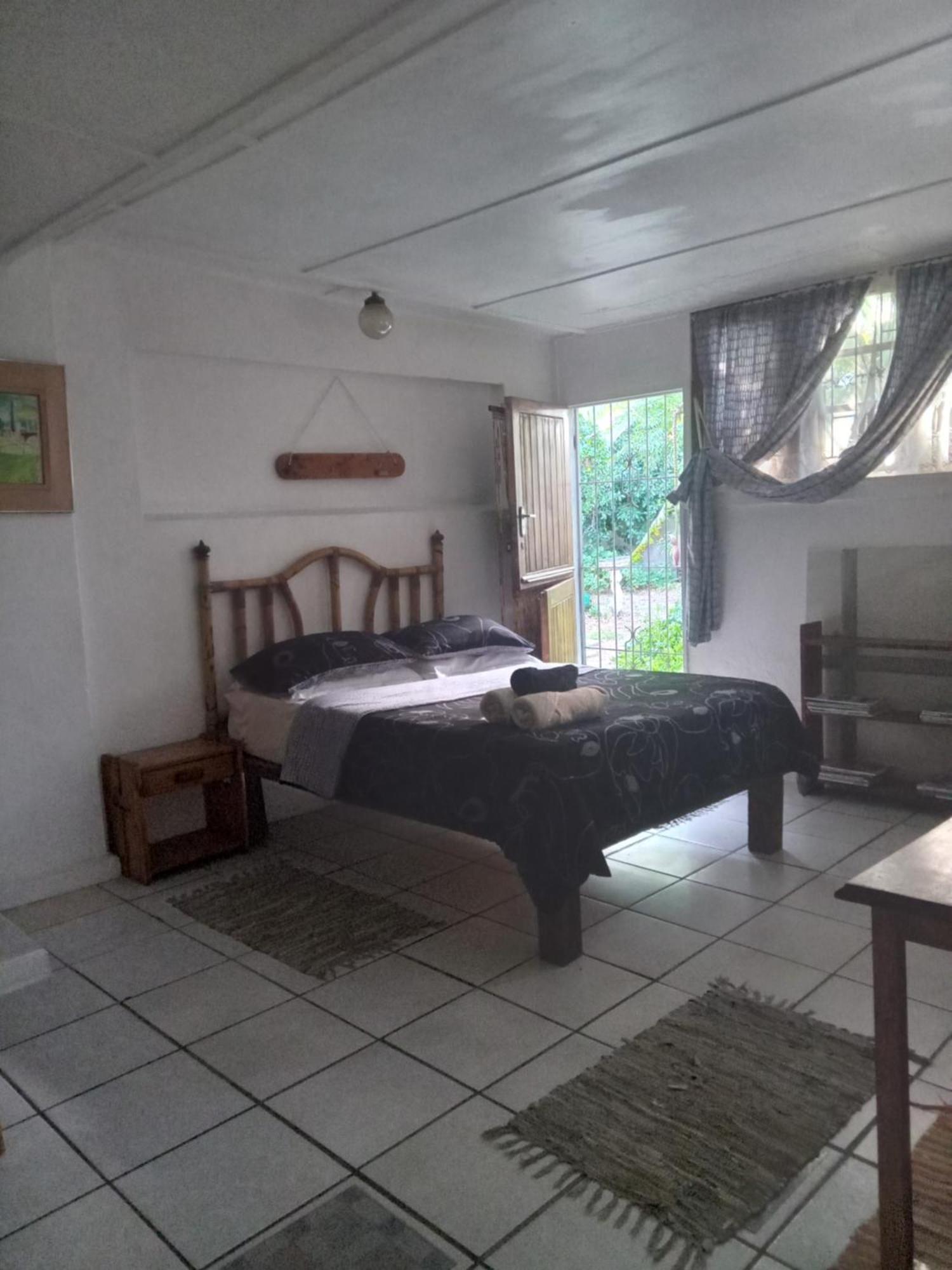 Self Catering Unit 6, Sandbaai Hermanus Rum bild