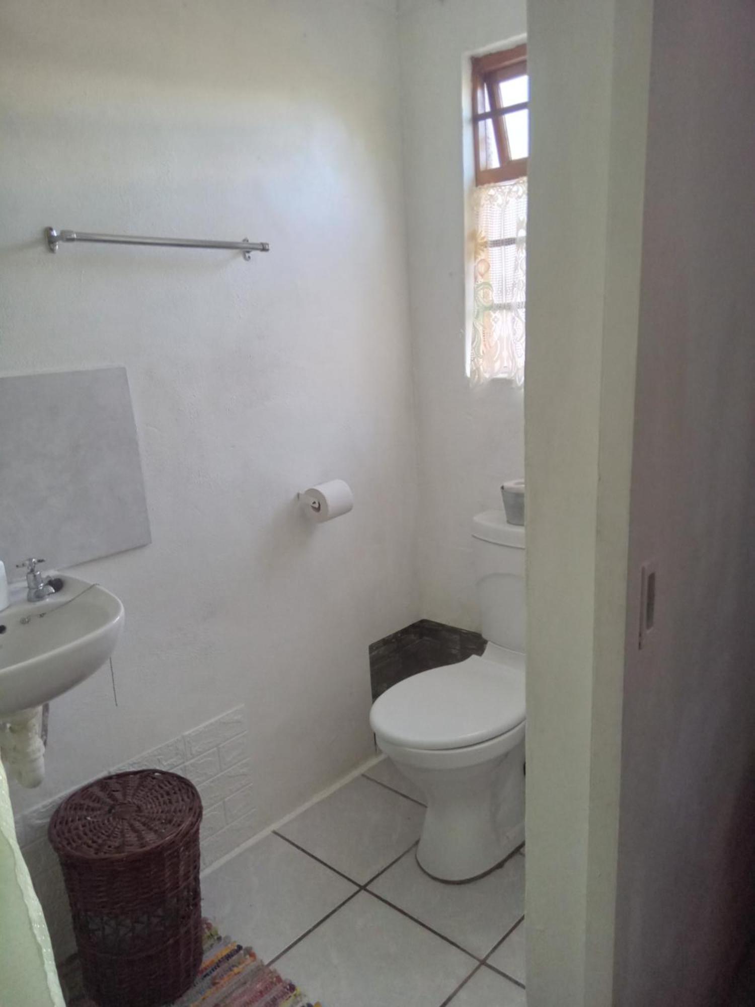 Self Catering Unit 6, Sandbaai Hermanus Rum bild