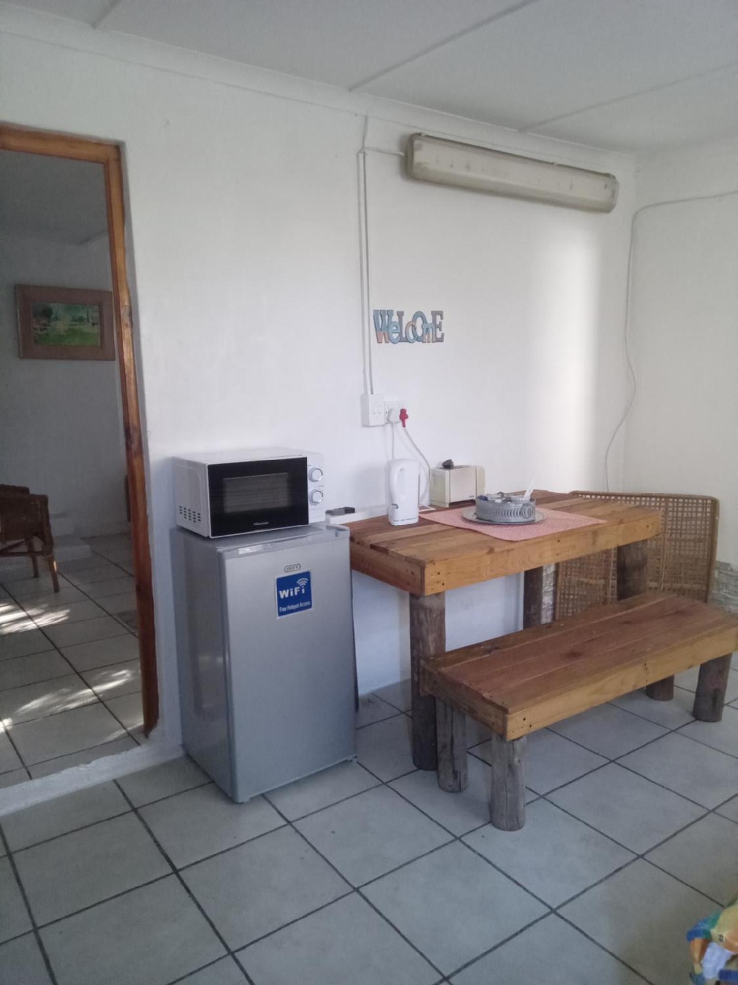 Self Catering Unit 6, Sandbaai Hermanus Rum bild