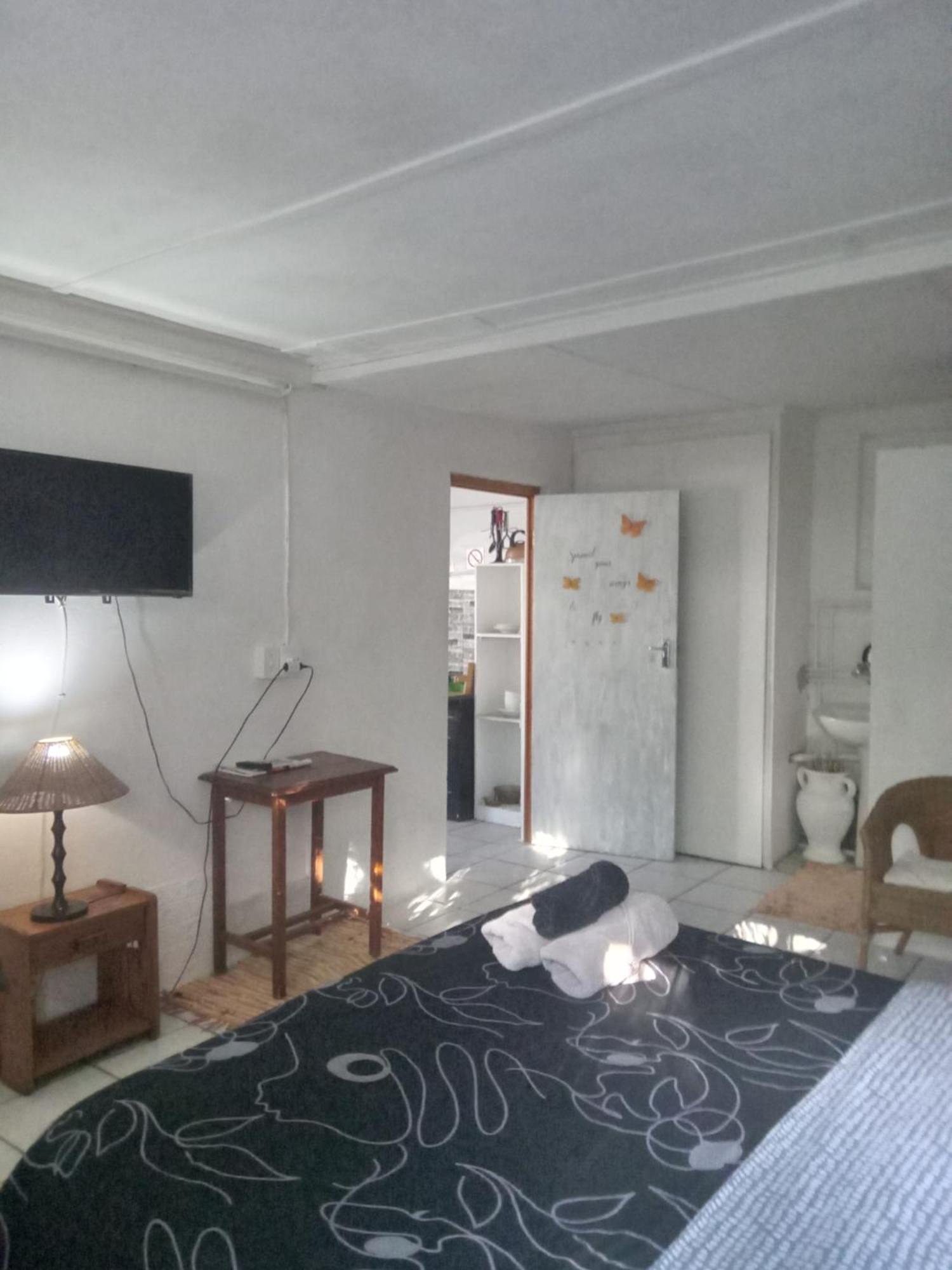 Self Catering Unit 6, Sandbaai Hermanus Rum bild