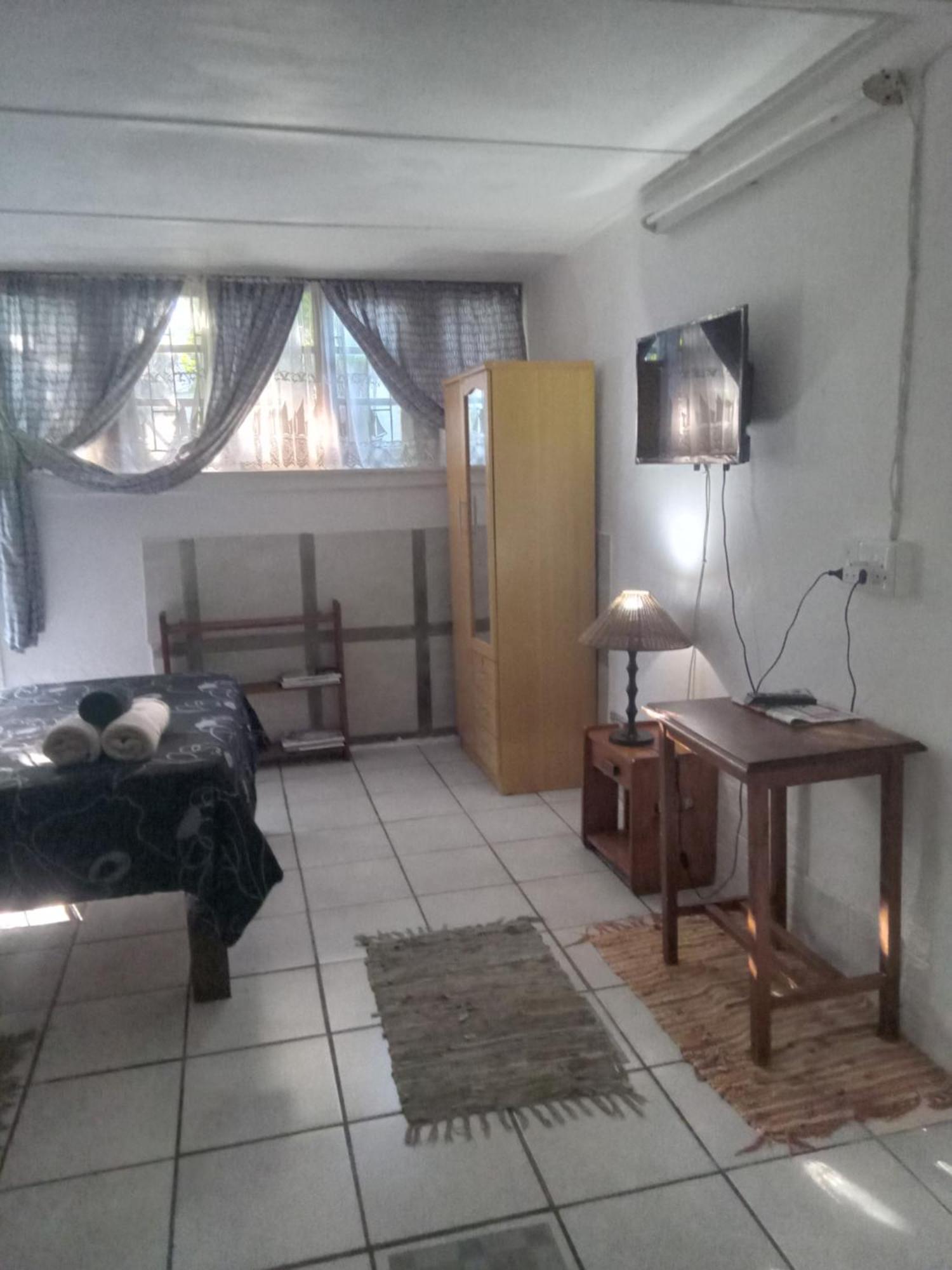Self Catering Unit 6, Sandbaai Hermanus Rum bild