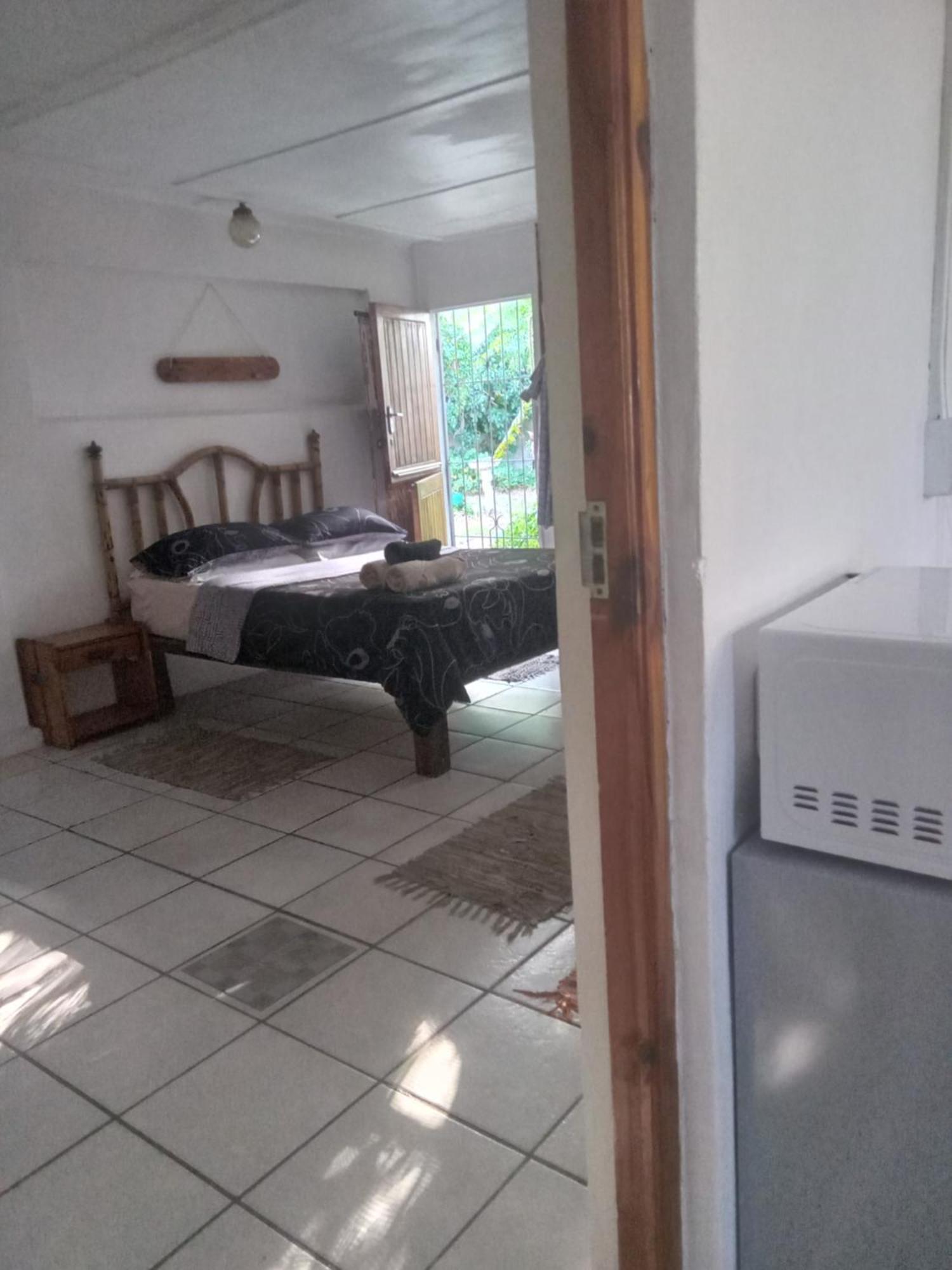Self Catering Unit 6, Sandbaai Hermanus Rum bild