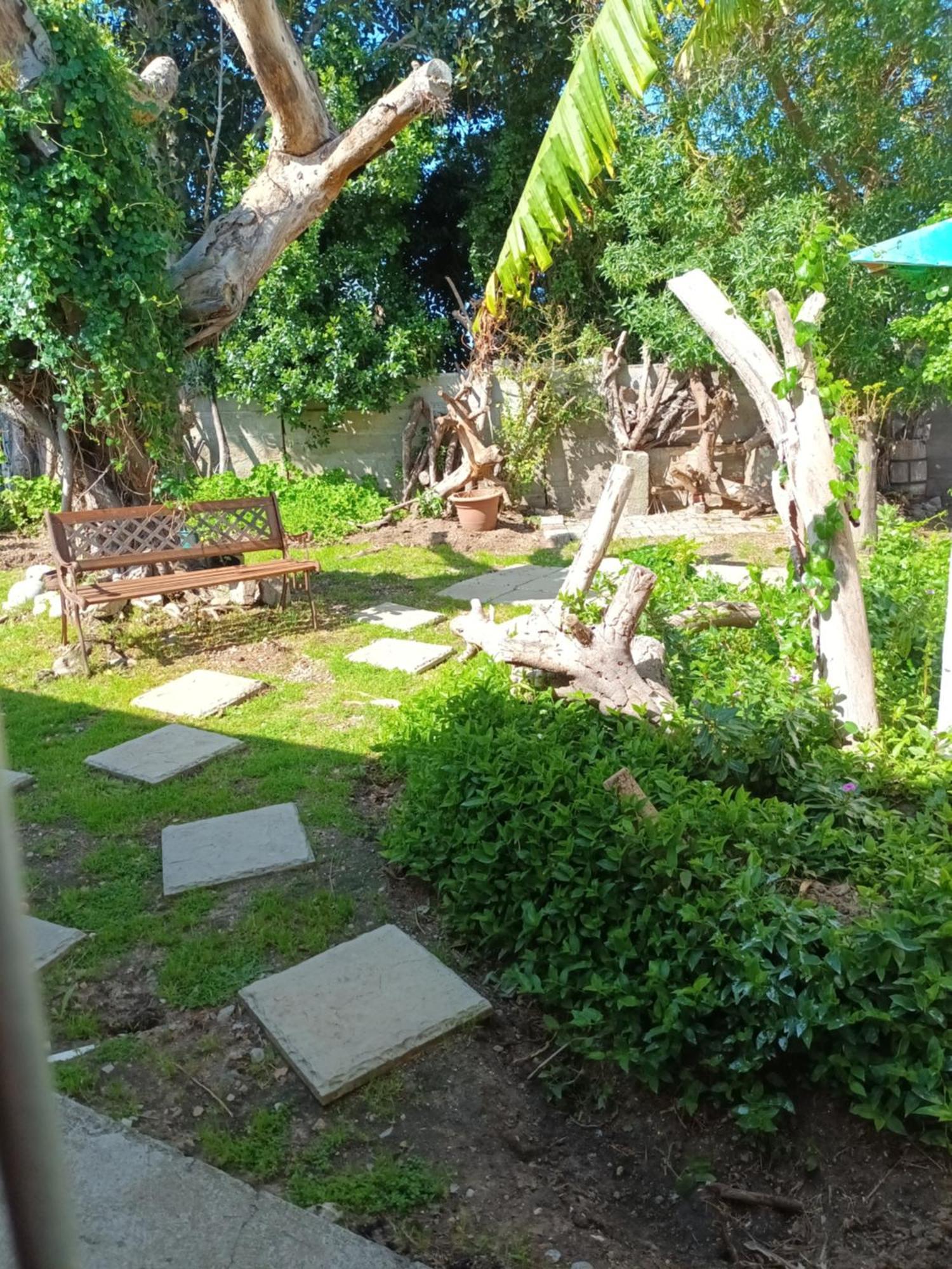 Self Catering Unit 6, Sandbaai Hermanus Rum bild